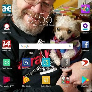 Meet your Posher, John